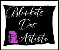 Blankets des Artiste